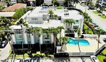 9971 W Bay Harbor Dr 205, Bay Harbor Islands, FL 33154