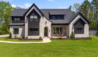 5016 Westridge Cir, Benton, AR 72019