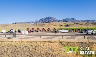 3256 N Fork Hwy, Cody, WY 82414