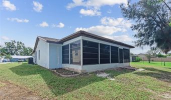 542 RED MANGROVE Ln, Apollo Beach, FL 33572