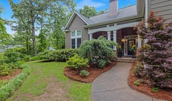 551 Gold Rush Ct, Ball Ground, GA 30107