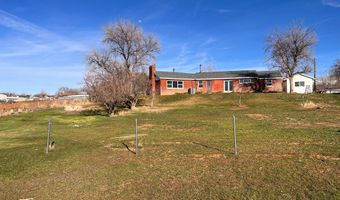 410 W 400 S, Blanding, UT 84511