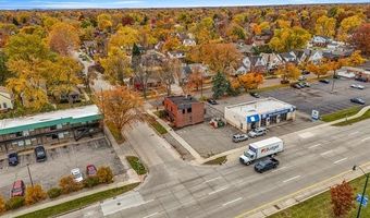 6336 Fox Ave, Allen Park, MI 48101