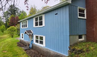 2152 Old Silo Rd, Barnet, VT 05819