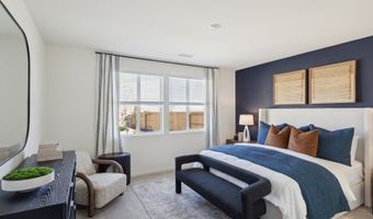 806 Camp Station Dr Plan: The Cottonwood, Dayton, NV 89403