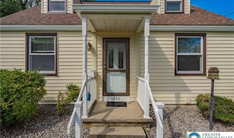 230 College Dr, Allentown, PA 18104