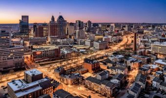 843 E LOMBARD St, Baltimore, MD 21202