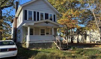 3319 Superior Ave, Ashtabula, OH 44004