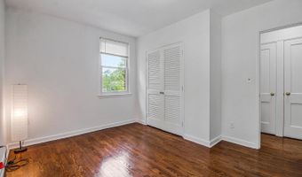 4029 BENTON St NW #201, Washington, DC 20007
