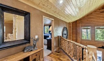 603 N Half Circle Dr, Brian Head, UT 84719