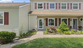 46 S Seas Ct, Barnegat, NJ 08005