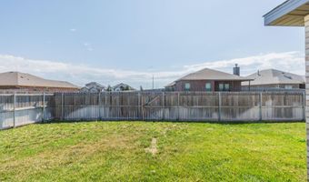 7701 BELLAMY Dr, Amarillo, TX 79119