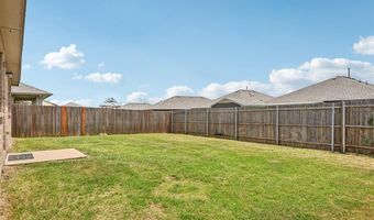 1128 Nighthawk Trl, Alvarado, TX 76009