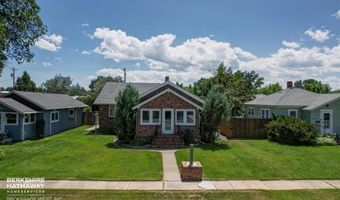 1426 Bleistein Ave, Cody, WY 82414