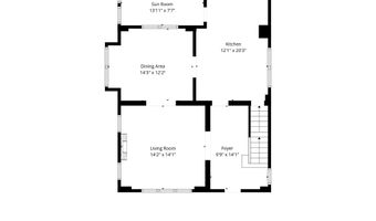 501 45TH St, Baltimore, MD 21224