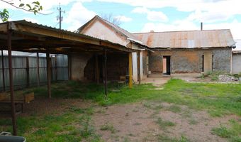 200 W Murphy, Alpine, TX 79830