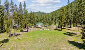 82 White Mountain Ln, Alberton, MT 59820