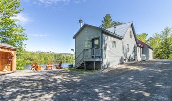 225 Spectacle Pond Rd, Brighton, VT 05846