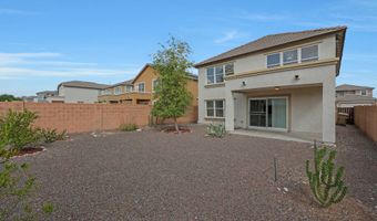 3652 N 292ND Dr, Buckeye, AZ 85396