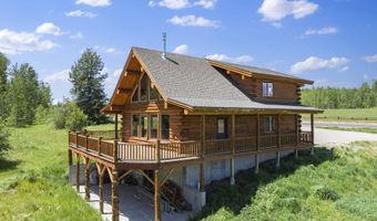 1644 SHADOW Loop S, Ashton, ID 83420