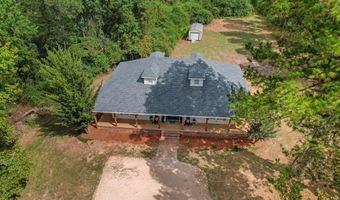 1289 Bruner Pond Rd, Ashford, AL 36312