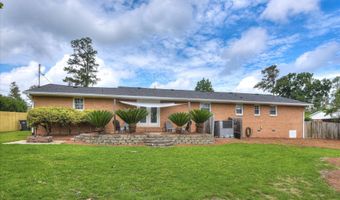 604 Aumond Rd, Augusta, GA 30909