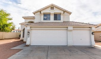 3763 W PARK Ave, Chandler, AZ 85226