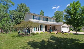 315 Williams St, Arena, WI 53503