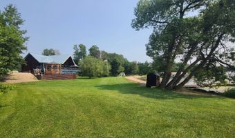 742 Solpers Bay Rd, Bottineau, ND 58318