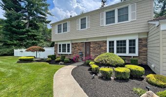 162 Ivy Hill Dr, Aberdeen, NJ 07747