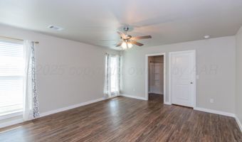 7701 BELLAMY Dr, Amarillo, TX 79119