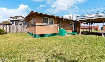 53-886 Kamehameha Hwy, Hauula, HI 96717