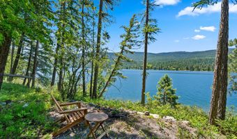 16961 MT Highway 83, Bigfork, MT 59911