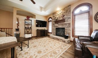 1809 W Ashton Trl, Brandon, SD 57005