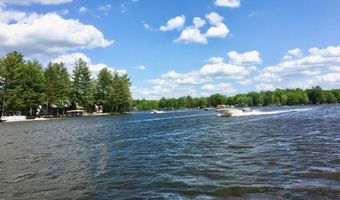4535 River Lane St, Alger, MI 48610