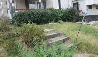 1827 Davidson St, Aliquippa, PA 15001