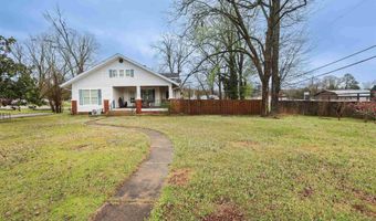 114 N Main, Amity, AR 71921