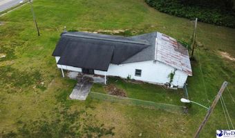 805 W Main St, Bennettsville, SC 29512