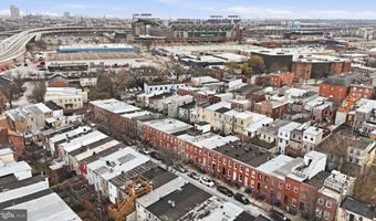 849 WOODWARD St, Baltimore, MD 21230