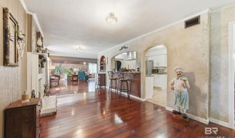 51620 Robert White Rd, Bay Minette, AL 36507