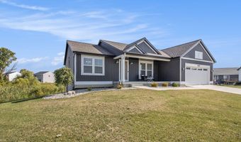 10528 Camfield Ct, Allendale, MI 49401