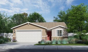 9065 Himalaya Way Plan: Residence 1431, Antelope, CA 95843