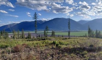 NNA This Way Rd Lot 1 & 2, Bonners Ferry, ID 83805