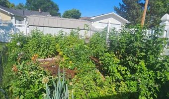 928 BLACK HILLS Ave, Alliance, NE 69301