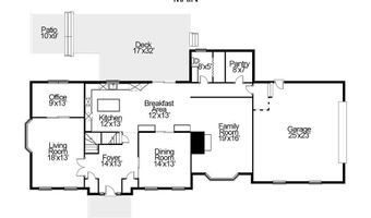 12 Fawn Ridge Dr, Brookfield, CT 06804