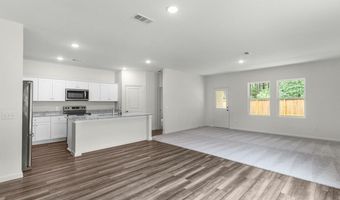 10644 Harlequinn Plan: Prism, Adkins, TX 78101