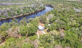 7870 SW 25TH Pl, Bell, FL 32619