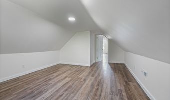 306 Spencer, Barnesville, GA 30204