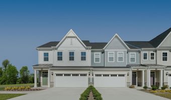 31012 NIKELLE Ln #TH4, Frankford, DE 19945