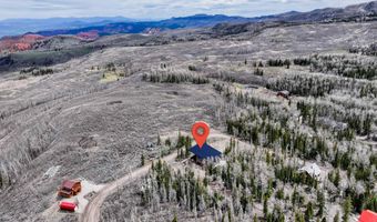 466 N Elk Dr, Brian Head, UT 84719